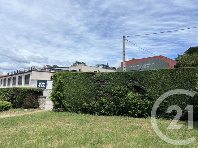 Appartement Studio à louer - 1 pièce - 23.02 m2 - ANNONAY - 07 - RHONE-ALPES - Century 21 Abita Immobilier
