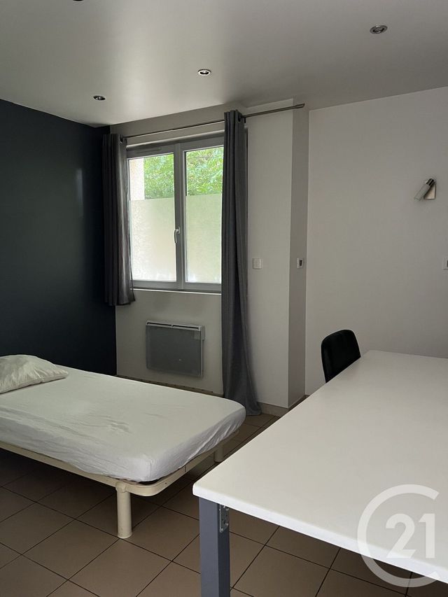 Appartement Studio à louer - 1 pièce - 23.02 m2 - ANNONAY - 07 - RHONE-ALPES - Century 21 Abita Immobilier