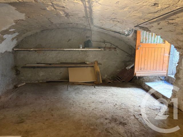 maison à vendre - 3 pièces - 74.0 m2 - BOURG ARGENTAL - 42 - RHONE-ALPES - Century 21 Abita Immobilier