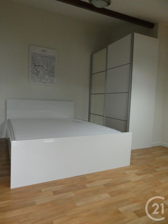 Appartement T2 à louer - 2 pièces - 37.8 m2 - ANNONAY - 07 - RHONE-ALPES - Century 21 Abita Immobilier