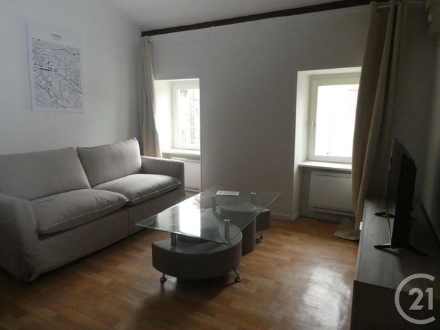 Appartement T2 à louer ANNONAY