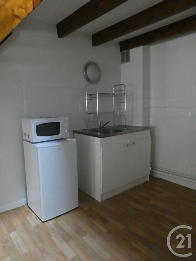 Appartement T2 à louer - 2 pièces - 37.8 m2 - ANNONAY - 07 - RHONE-ALPES - Century 21 Abita Immobilier