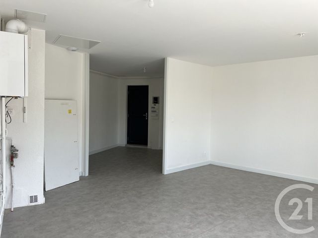 Appartement T2 à louer - 2 pièces - 65.75 m2 - ANNONAY - 07 - RHONE-ALPES - Century 21 Abita Immobilier