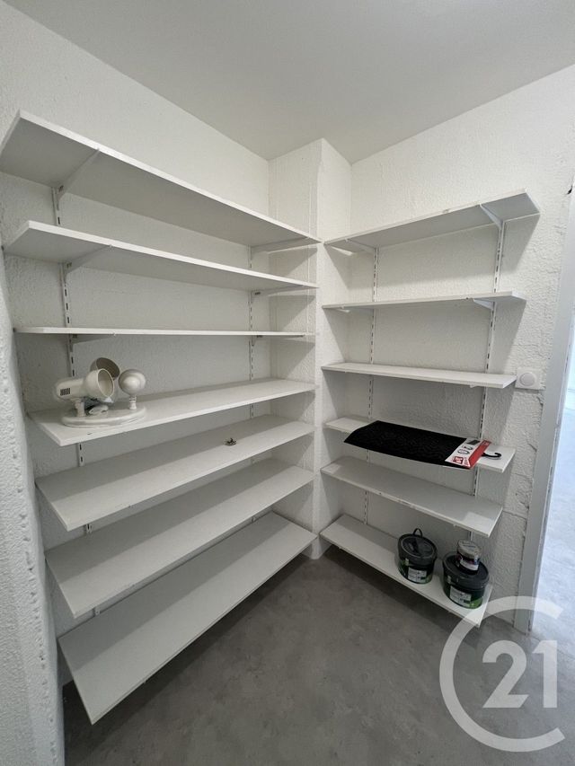 Appartement T2 à louer - 2 pièces - 65.75 m2 - ANNONAY - 07 - RHONE-ALPES - Century 21 Abita Immobilier