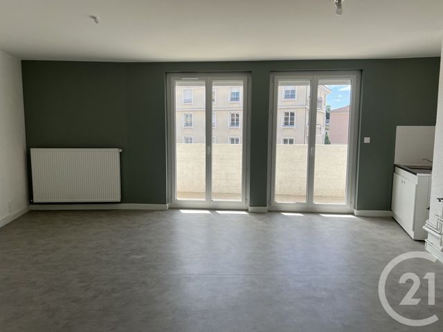 Appartement T2 à louer - 2 pièces - 65.75 m2 - ANNONAY - 07 - RHONE-ALPES - Century 21 Abita Immobilier