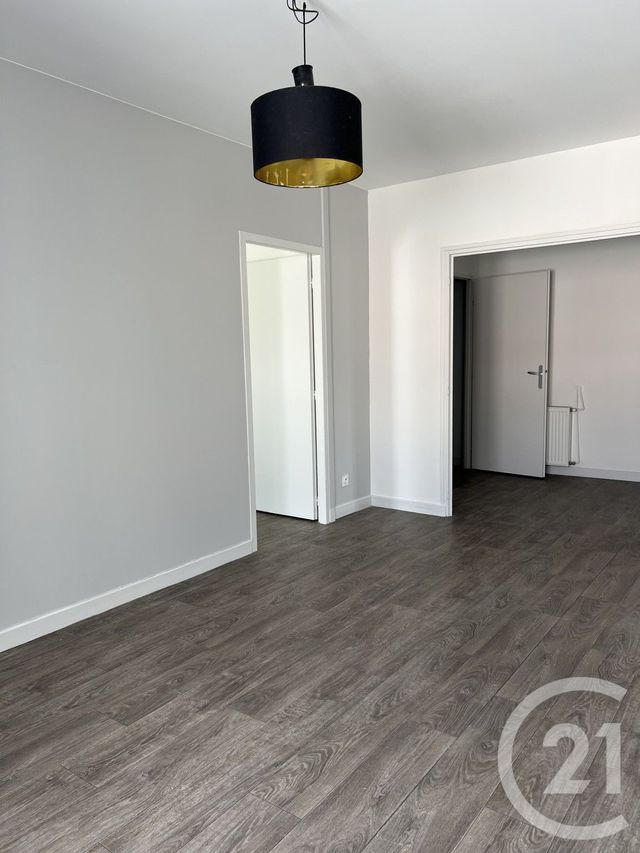 Appartement T3 à louer - 3 pièces - 71.75 m2 - ANNONAY - 07 - RHONE-ALPES - Century 21 Abita Immobilier