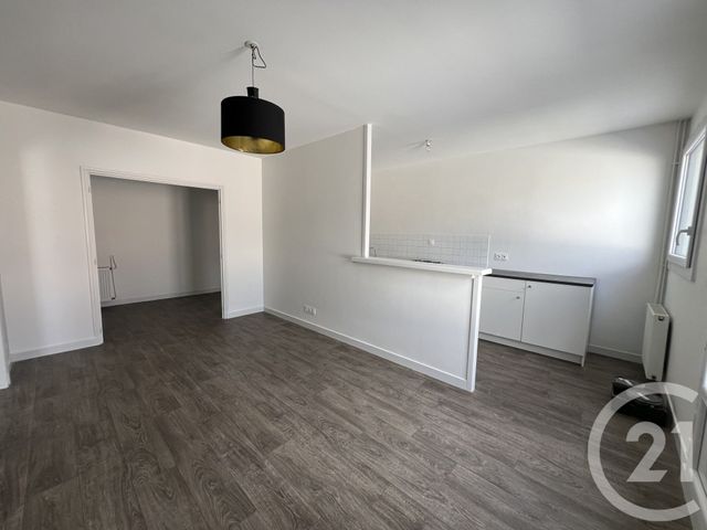 Appartement T3 à louer - 3 pièces - 71.75 m2 - ANNONAY - 07 - RHONE-ALPES - Century 21 Abita Immobilier