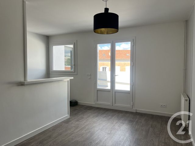 Appartement T3 à louer - 3 pièces - 71.75 m2 - ANNONAY - 07 - RHONE-ALPES - Century 21 Abita Immobilier