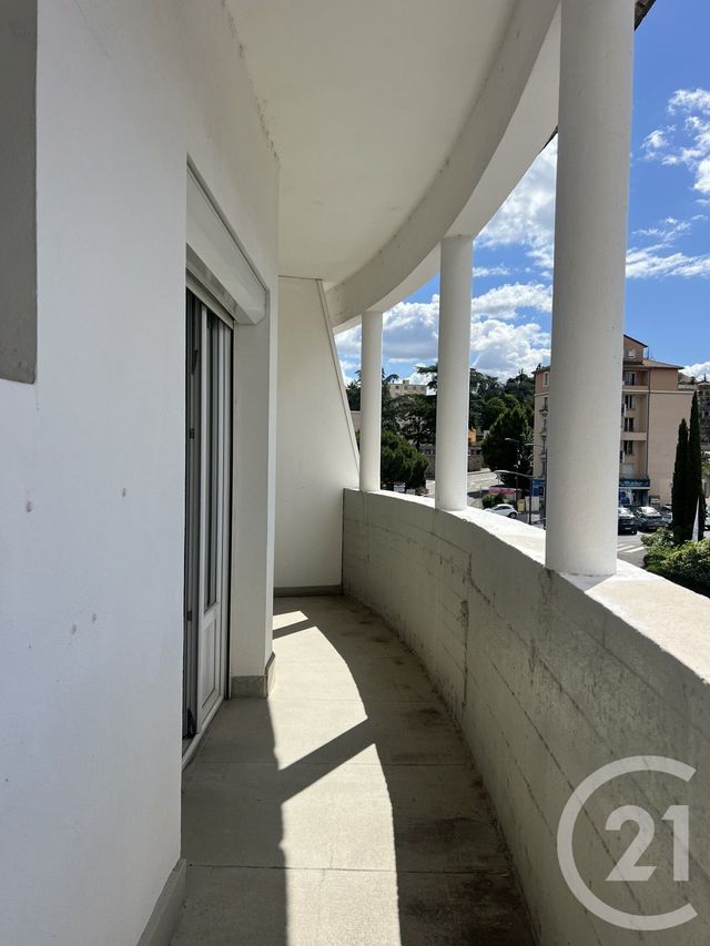 Appartement T3 à louer - 3 pièces - 71.75 m2 - ANNONAY - 07 - RHONE-ALPES - Century 21 Abita Immobilier