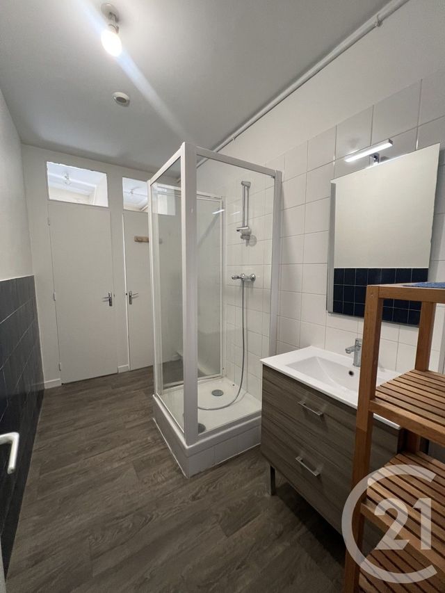 Appartement T3 à louer - 3 pièces - 71.75 m2 - ANNONAY - 07 - RHONE-ALPES - Century 21 Abita Immobilier