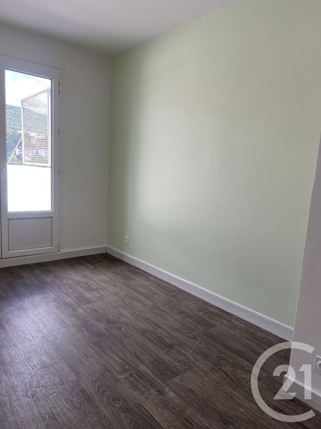 Appartement T3 à louer - 3 pièces - 71.75 m2 - ANNONAY - 07 - RHONE-ALPES - Century 21 Abita Immobilier