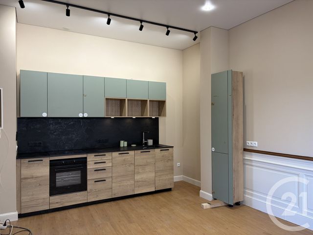 appartement - ANNONAY - 07