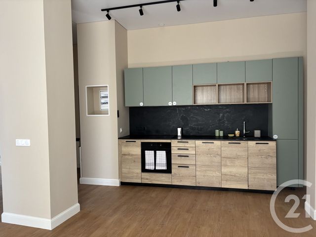 appartement - ANNONAY - 07