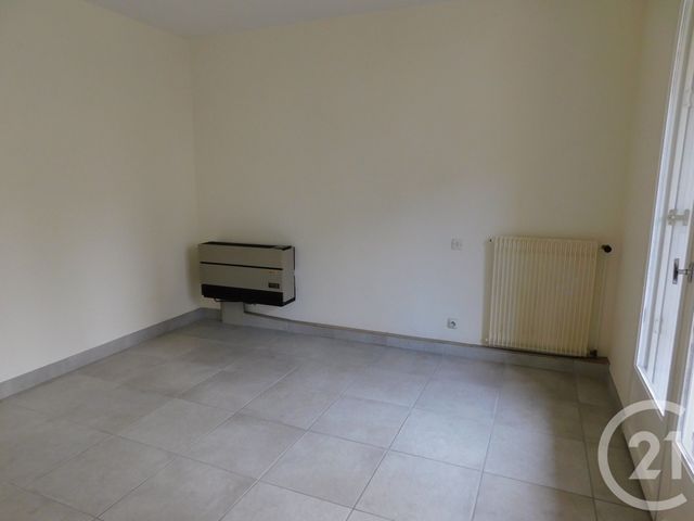 Appartement T3 à louer - 3 pièces - 92.0 m2 - ANNONAY - 07 - RHONE-ALPES - Century 21 Abita Immobilier
