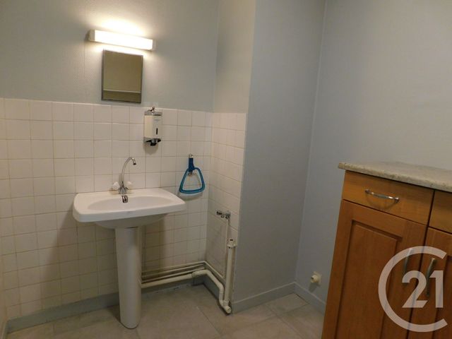 Appartement T3 à louer - 3 pièces - 92.0 m2 - ANNONAY - 07 - RHONE-ALPES - Century 21 Abita Immobilier