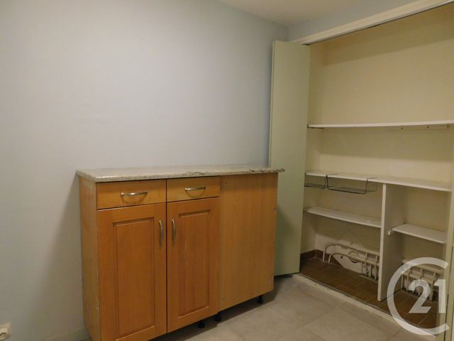 Appartement T3 à louer - 3 pièces - 92.0 m2 - ANNONAY - 07 - RHONE-ALPES - Century 21 Abita Immobilier