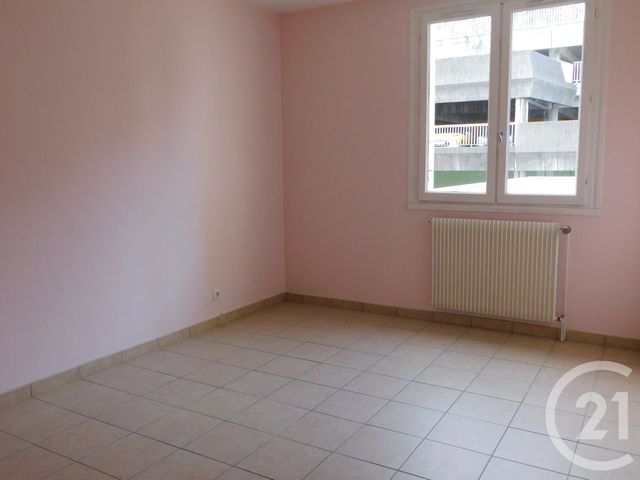 Appartement T3 à louer - 3 pièces - 92.0 m2 - ANNONAY - 07 - RHONE-ALPES - Century 21 Abita Immobilier