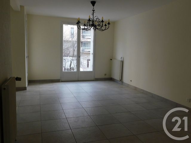 Appartement T3 à louer - 3 pièces - 92.0 m2 - ANNONAY - 07 - RHONE-ALPES - Century 21 Abita Immobilier
