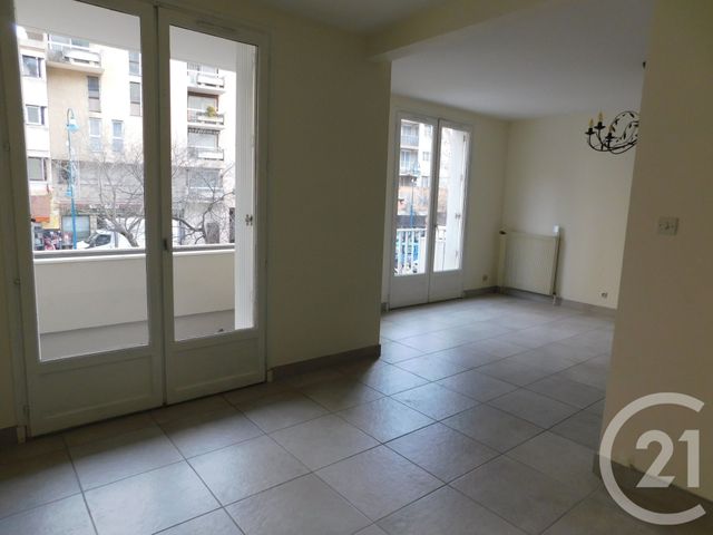 Appartement T3 à louer ANNONAY