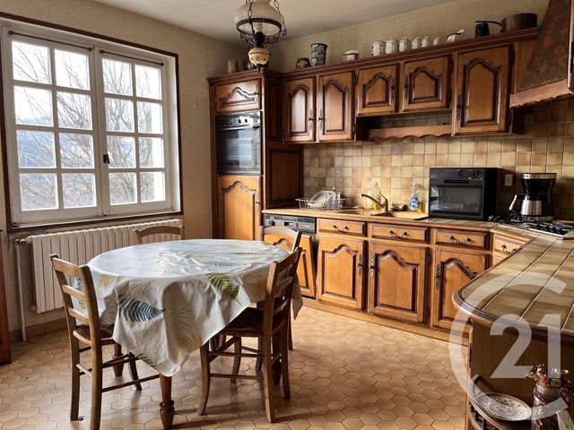 maison à vendre - 5 pièces - 97.0 m2 - VILLEVOCANCE - 07 - RHONE-ALPES - Century 21 Abita Immobilier