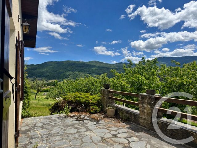 maison à vendre - 5 pièces - 97.0 m2 - VILLEVOCANCE - 07 - RHONE-ALPES - Century 21 Abita Immobilier