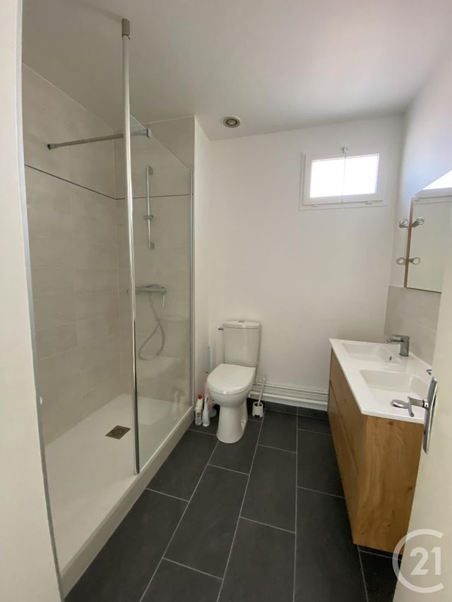 maison à louer - 5 pièces - 111.94 m2 - ANNONAY - 07 - RHONE-ALPES - Century 21 Abita Immobilier