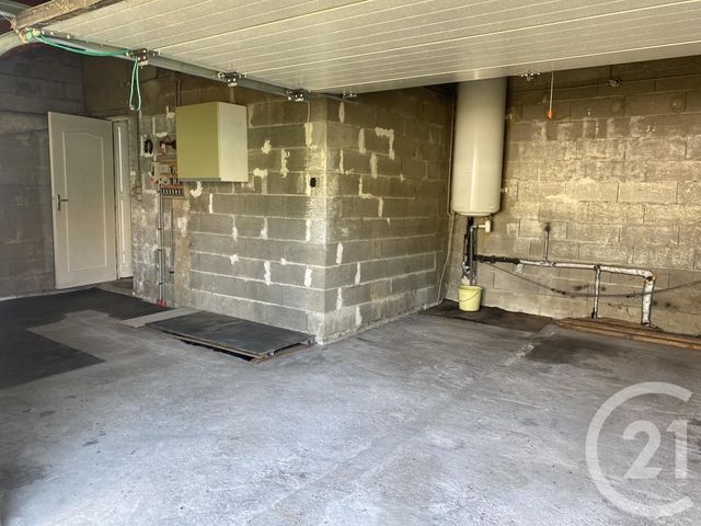 maison à louer - 5 pièces - 111.94 m2 - ANNONAY - 07 - RHONE-ALPES - Century 21 Abita Immobilier