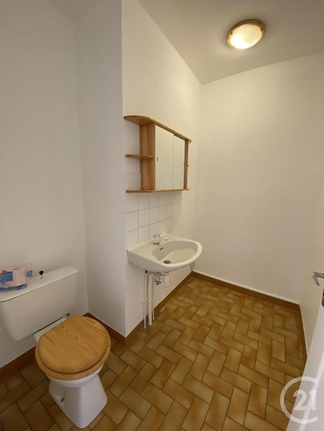 maison à louer - 5 pièces - 111.94 m2 - ANNONAY - 07 - RHONE-ALPES - Century 21 Abita Immobilier