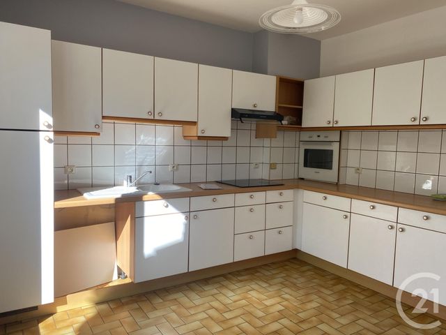 maison à louer - 5 pièces - 111.94 m2 - ANNONAY - 07 - RHONE-ALPES - Century 21 Abita Immobilier