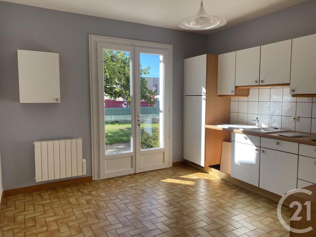 maison à louer - 5 pièces - 111.94 m2 - ANNONAY - 07 - RHONE-ALPES - Century 21 Abita Immobilier