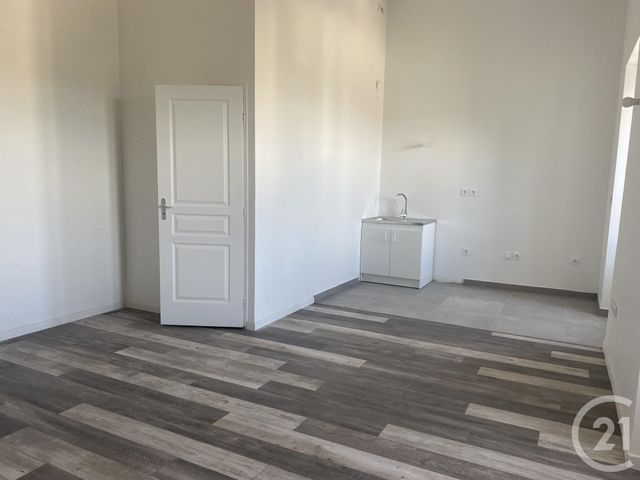 Appartement Studio à louer ANNONAY