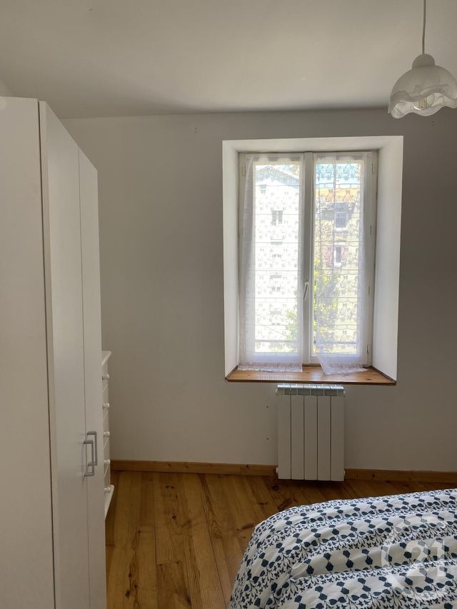Appartement T2 à louer - 2 pièces - 38.42 m2 - ANNONAY - 07 - RHONE-ALPES - Century 21 Abita Immobilier