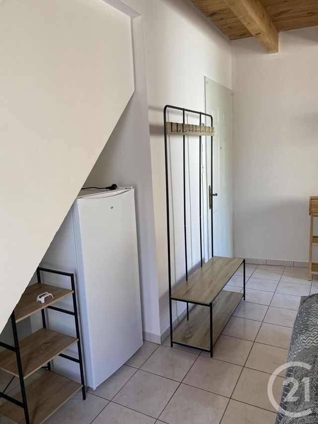 Appartement T2 à louer - 2 pièces - 38.42 m2 - ANNONAY - 07 - RHONE-ALPES - Century 21 Abita Immobilier