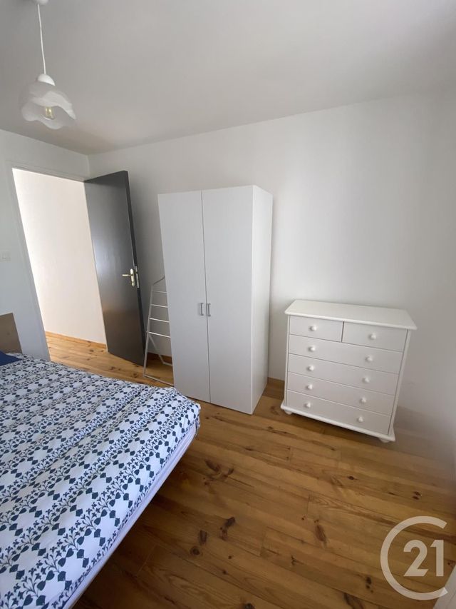 Appartement T2 à louer - 2 pièces - 38.42 m2 - ANNONAY - 07 - RHONE-ALPES - Century 21 Abita Immobilier