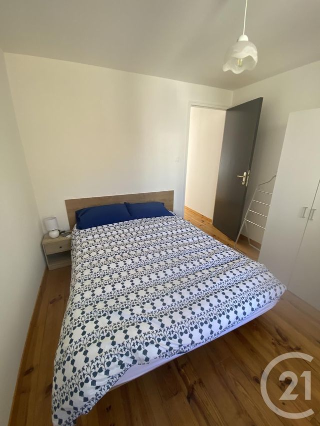 Appartement T2 à louer - 2 pièces - 38.42 m2 - ANNONAY - 07 - RHONE-ALPES - Century 21 Abita Immobilier