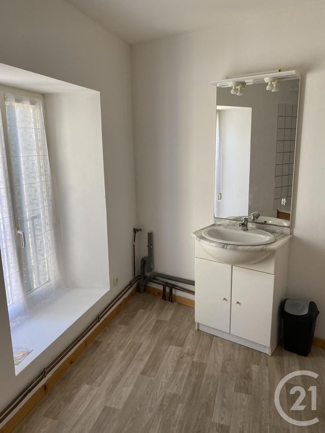 Appartement T2 à louer - 2 pièces - 38.42 m2 - ANNONAY - 07 - RHONE-ALPES - Century 21 Abita Immobilier