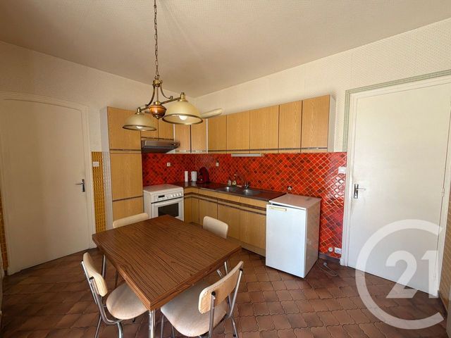 maison à vendre - 7 pièces - 148.26 m2 - SATILLIEU - 07 - RHONE-ALPES - Century 21 Abita Immobilier