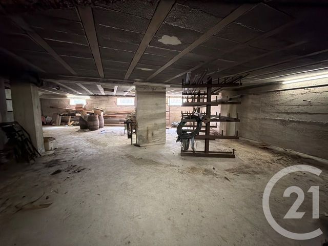 maison à vendre - 7 pièces - 148.26 m2 - SATILLIEU - 07 - RHONE-ALPES - Century 21 Abita Immobilier