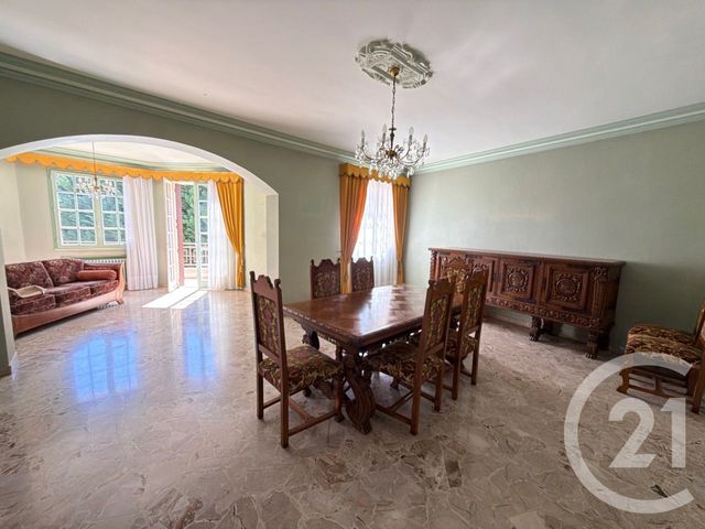 maison à vendre - 7 pièces - 148.26 m2 - SATILLIEU - 07 - RHONE-ALPES - Century 21 Abita Immobilier