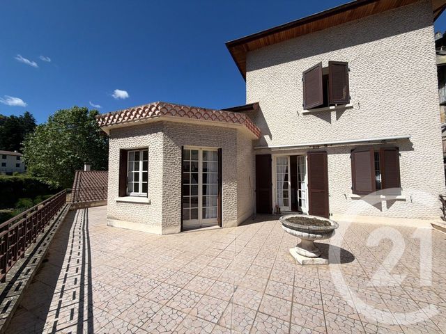 maison - SATILLIEU - 07