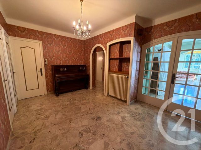 maison à vendre - 7 pièces - 148.26 m2 - SATILLIEU - 07 - RHONE-ALPES - Century 21 Abita Immobilier