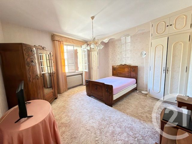 maison à vendre - 7 pièces - 148.26 m2 - SATILLIEU - 07 - RHONE-ALPES - Century 21 Abita Immobilier