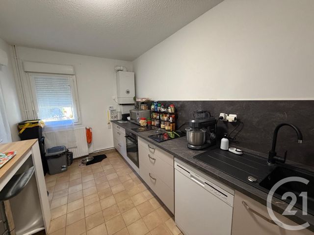 maison à vendre - 5 pièces - 85.37 m2 - ANNONAY - 07 - RHONE-ALPES - Century 21 Abita Immobilier