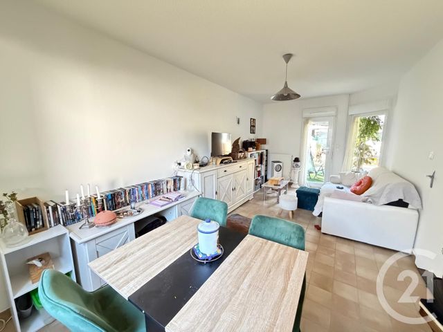 maison à vendre - 5 pièces - 85.37 m2 - ANNONAY - 07 - RHONE-ALPES - Century 21 Abita Immobilier
