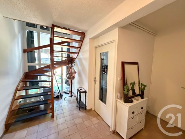 maison à vendre - 5 pièces - 85.37 m2 - ANNONAY - 07 - RHONE-ALPES - Century 21 Abita Immobilier