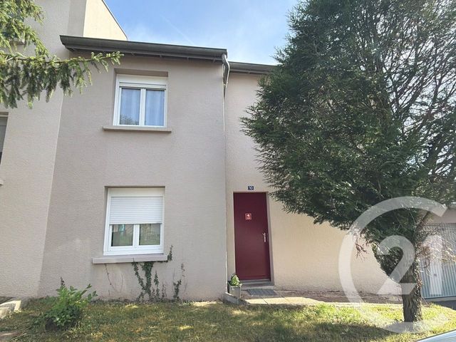 maison - ANNONAY - 07