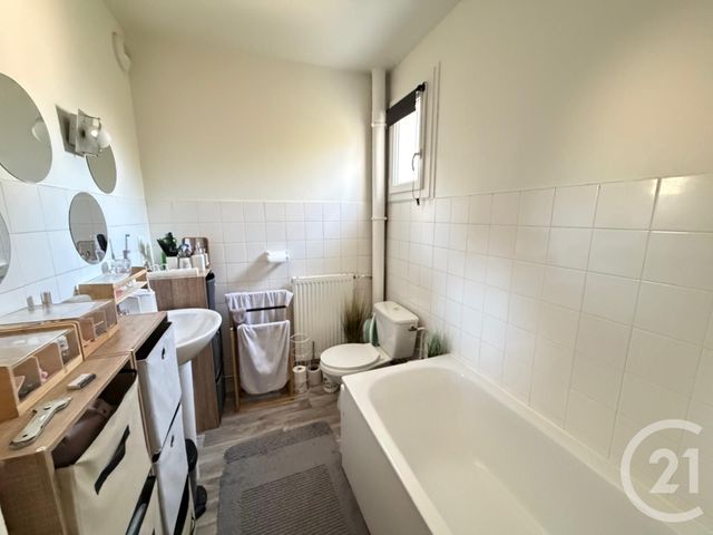 maison à vendre - 5 pièces - 85.37 m2 - ANNONAY - 07 - RHONE-ALPES - Century 21 Abita Immobilier