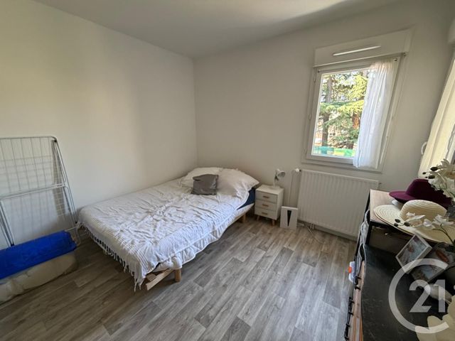 maison à vendre - 5 pièces - 85.37 m2 - ANNONAY - 07 - RHONE-ALPES - Century 21 Abita Immobilier