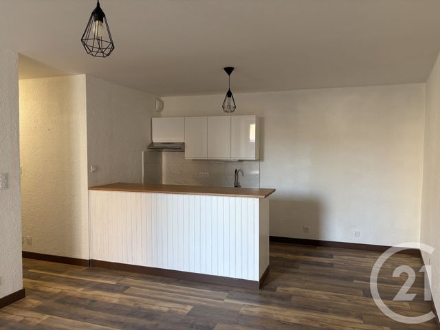 appartement - ANNONAY - 07