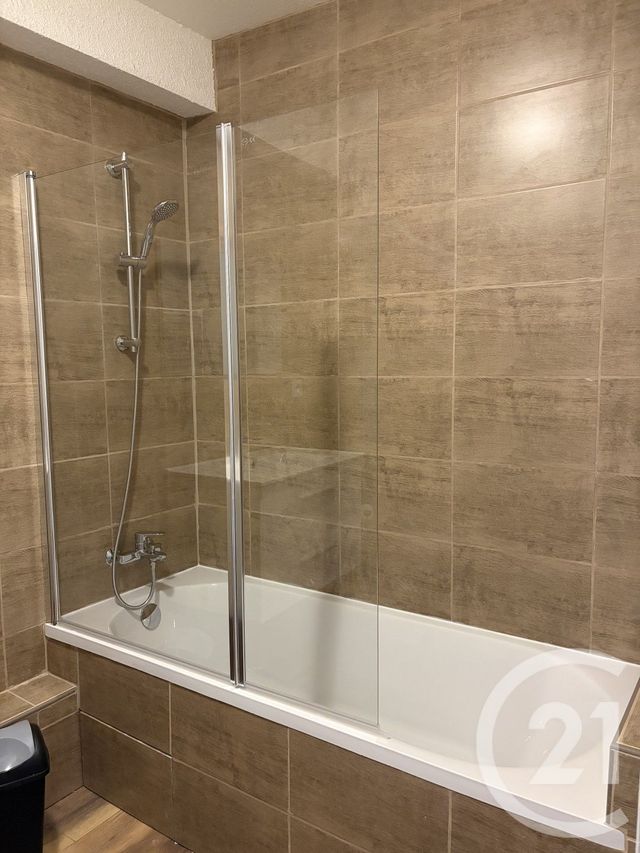 Appartement à louer - 2 pièces - 40.31 m2 - ANNONAY - 07 - RHONE-ALPES - Century 21 Abita Immobilier